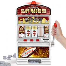 Play online casino slots