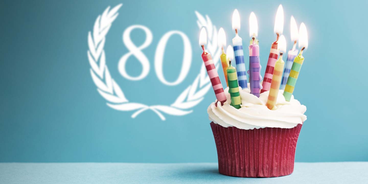 80 Einzigartige Geschenke Zum 80 Geburtstag