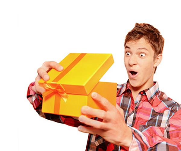 Lustige geschenke zum 50. | Was-Einkaufen.de