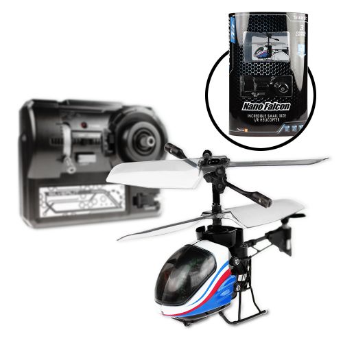 Ferngesteuerter Mini Helikopter - IR Hubschrauber