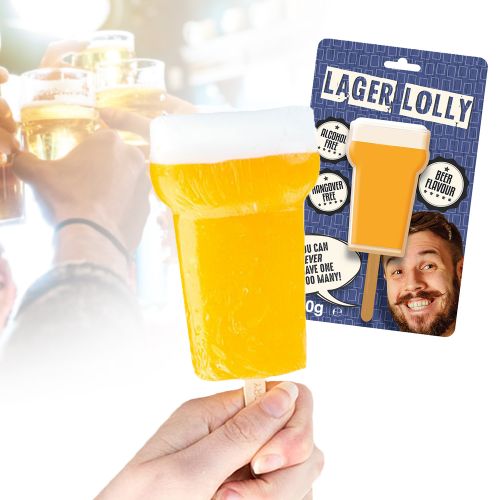 Bier Lolli