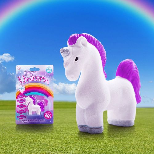 Einhorn zum SelberzÃŒchten