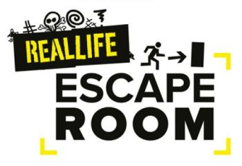 Reallife Escape Room - 3