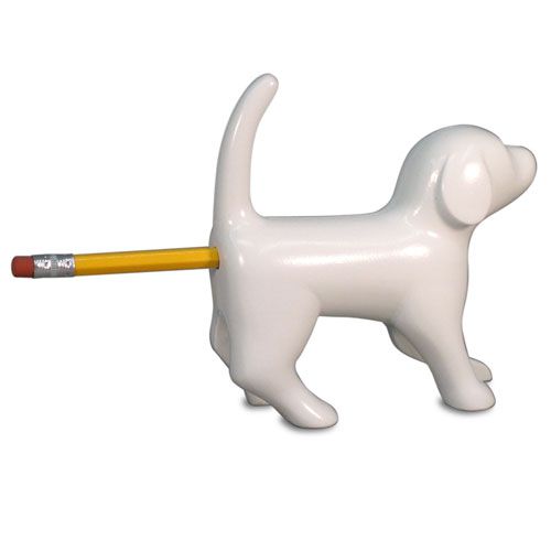 Taille-crayon Sharp End - Dog 