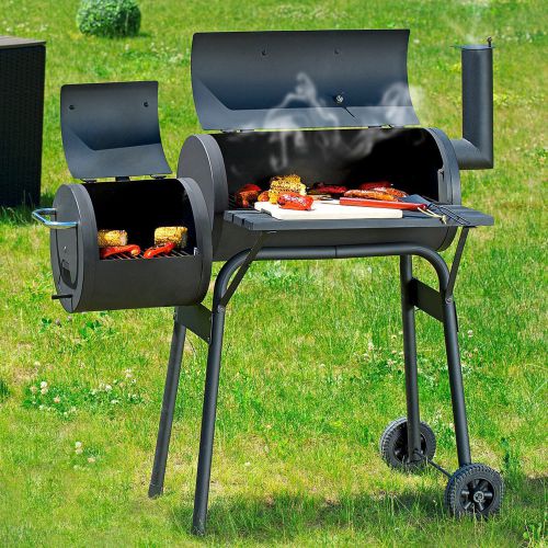 Barbecue Grill Fumoir