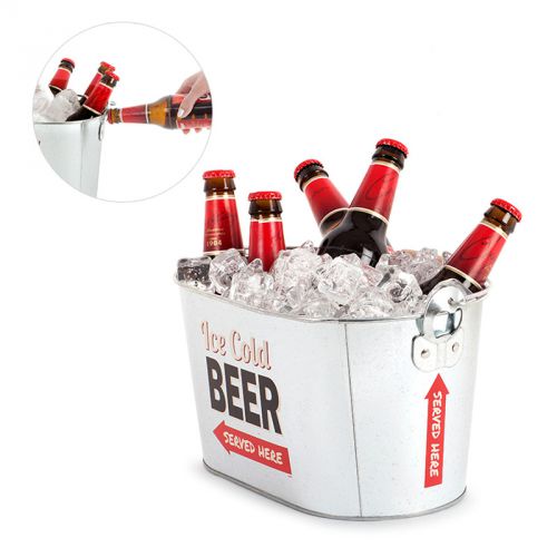 BierkÃŒhler - Beer Bucket