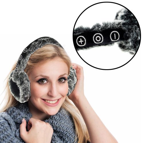 Bluetooth OhrenwÃ€rmer