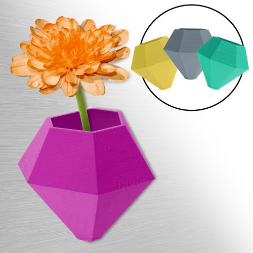 Bok AnhÃ€ngsel - Mini Vase