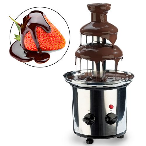 Fontaine � chocolat 