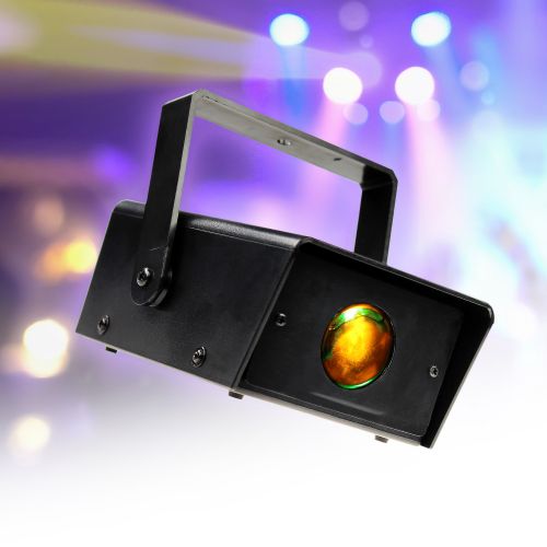 Disco Licht mit 7 LEDs