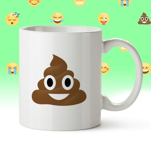 Emoji Tasse - GefÃŒhle