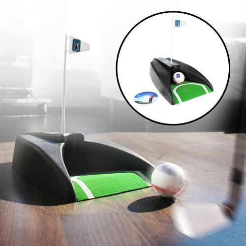 Golf - Training Set
