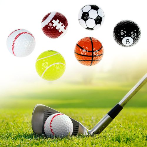 GolfbÃ€lle - Sportmotive
