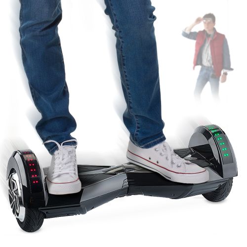 Hoverboard - Hightech E-Scooter