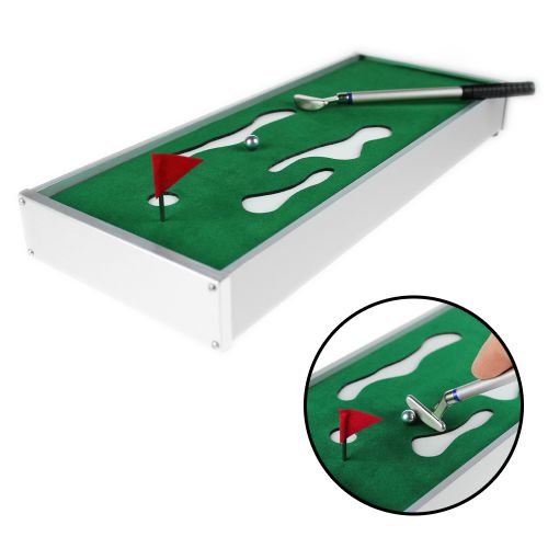 Mini Golftisch