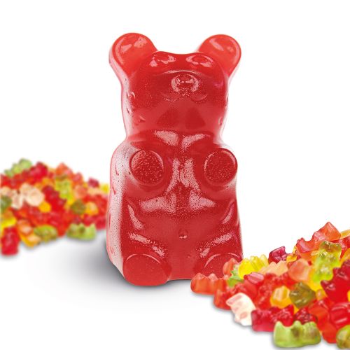 Riesen GummibÃ€r