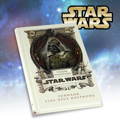 Shakespeares Star Wars