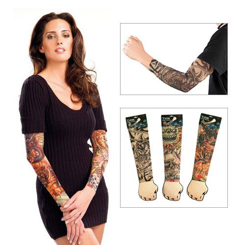 Tattoo Ãrmel - Premium Edition