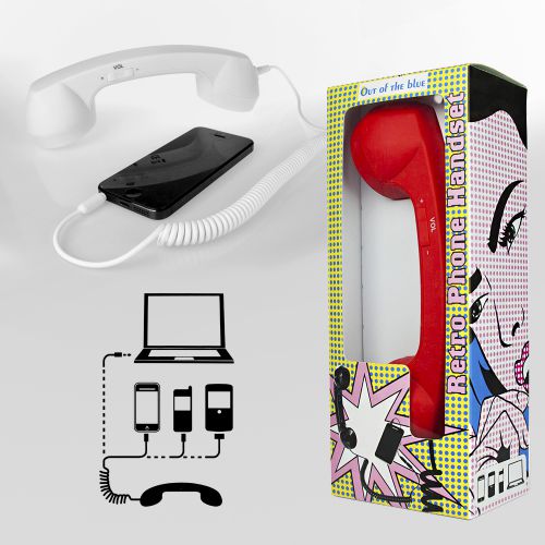 TelefonhÃ¶rer fÃŒr Handys
