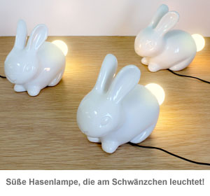 Bunny Light - 2 Bunny Light - 2