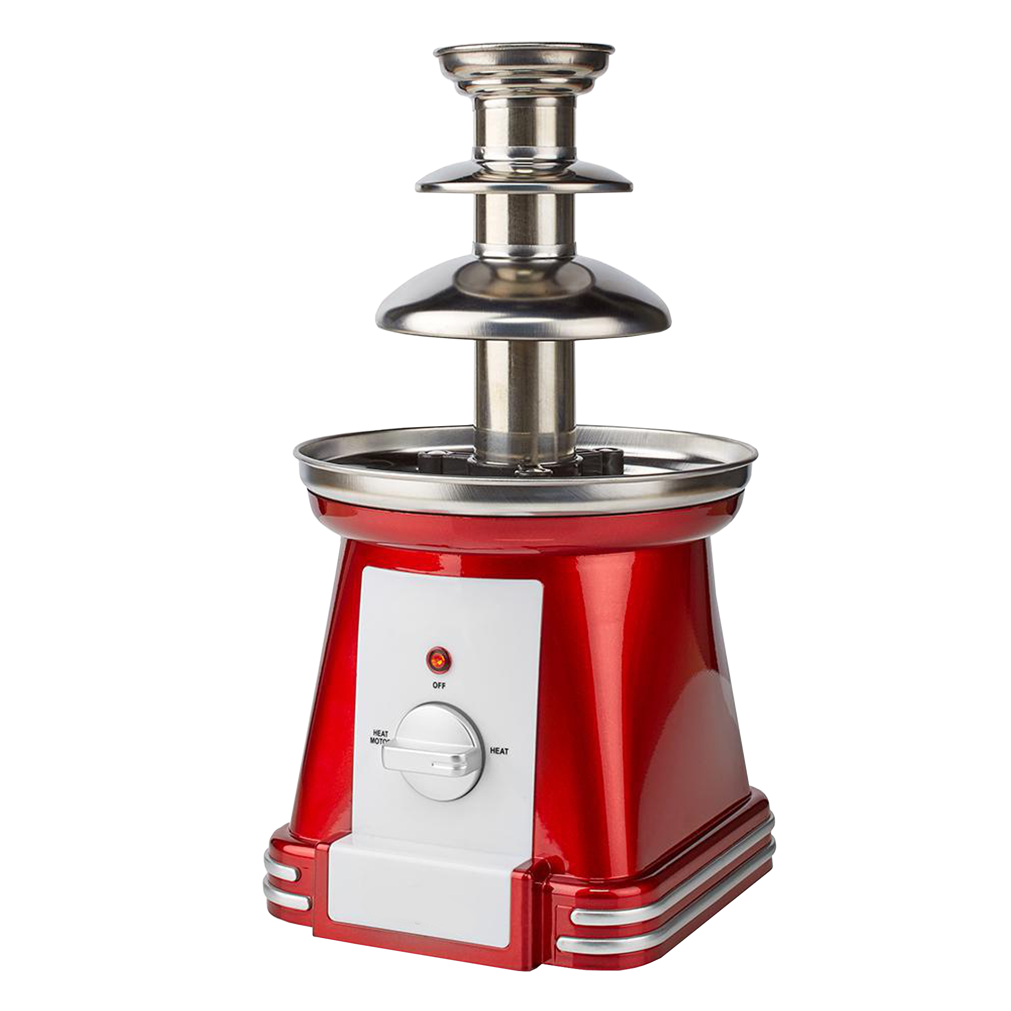 Fontaine à chocolat