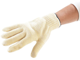 Hitzebeständige Grillhandschuhe - 3 Hitzebeständige Grillhandschuhe - 3