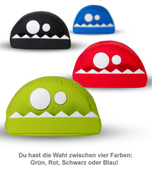 Tablet Kissen - Fläzbag - 2 Tablet Kissen - Fläzbag - 2