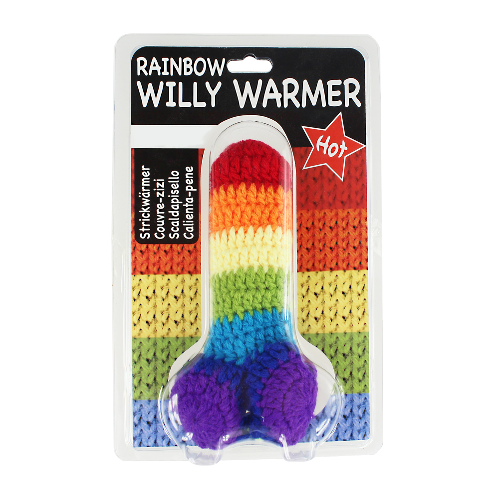 Penis warmer Williwarmer