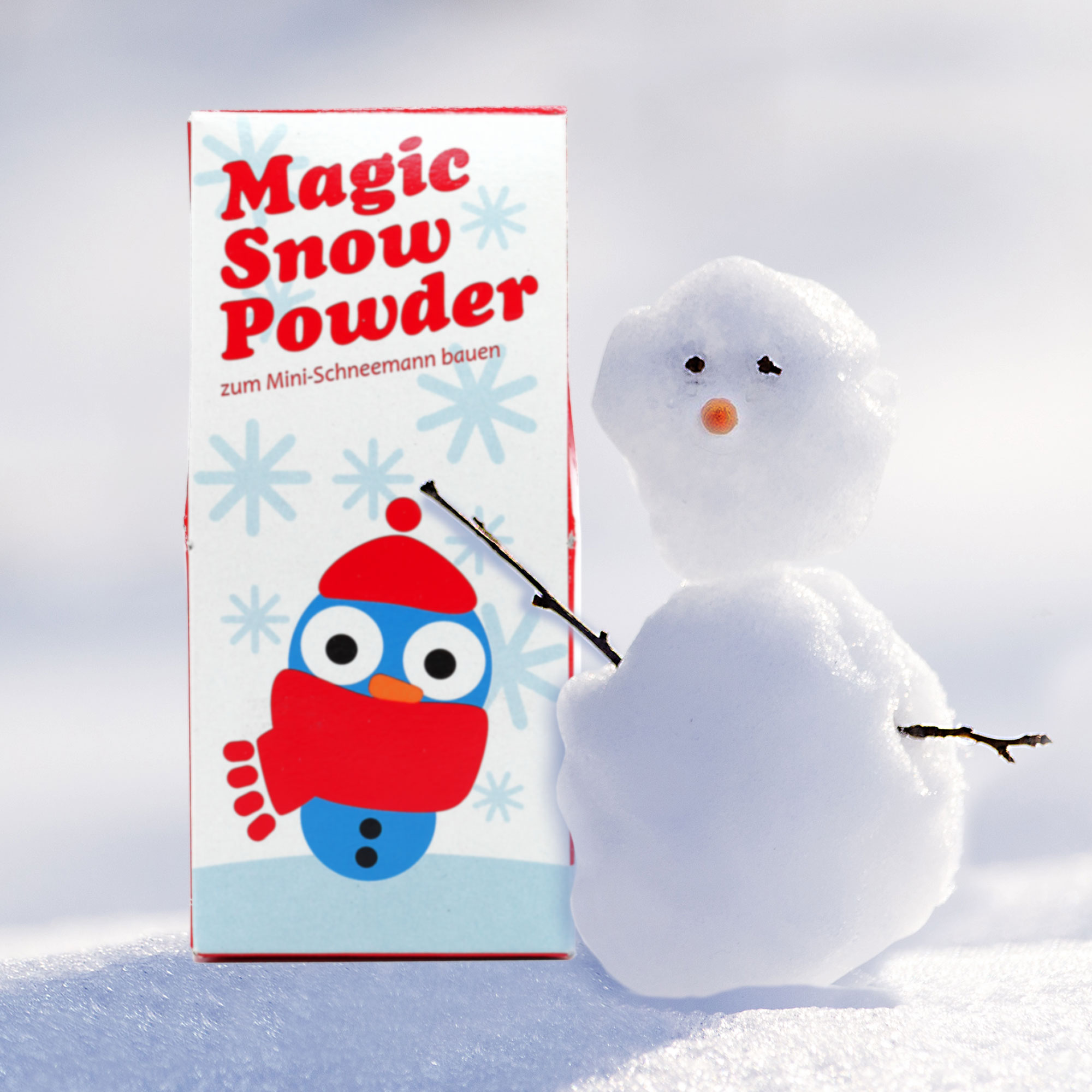 Instant Snow Künstliche Magie Künstliche Schnee Pulver Weihnachtsdekor Best W0