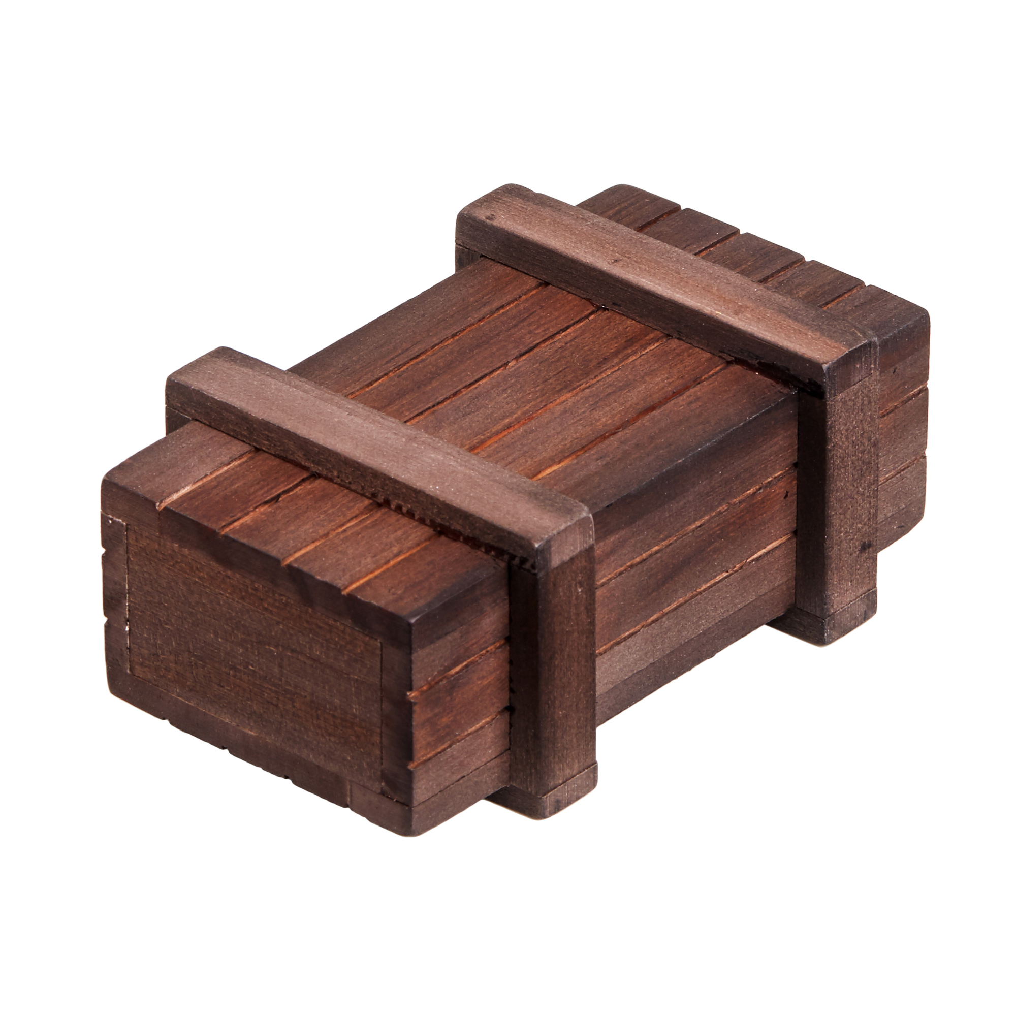 Magische Fach Holz Puzzle Box mit geheimen Schublade Rätsel Kinder Geschenk 