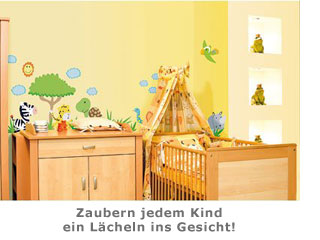 Kinder Wandtattoos Kinder Wandtattoos