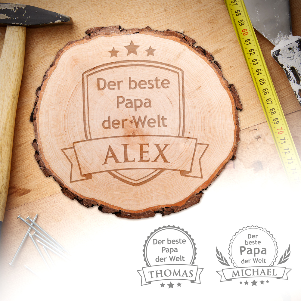Der Beste Papa Der Welt Geschenke
