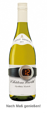 Digitales Flaschenthermometer - 3 Digitales Flaschenthermometer - 3