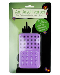 Soundmachine - Am Arsch vorbei - 2 Soundmachine - Am Arsch vorbei - 2