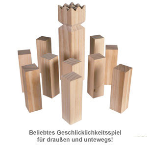Wikinger Schach - 2 Wikinger Schach - 2