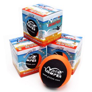 Water Jumper - Wurfball - 2 Water Jumper - Wurfball - 2