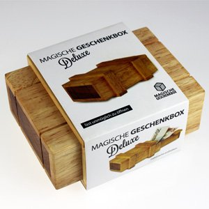 Magische IQ Box - Deluxe - 2 Magische IQ Box - Deluxe - 2