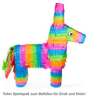 Pinata - 2 Pinata - 2
