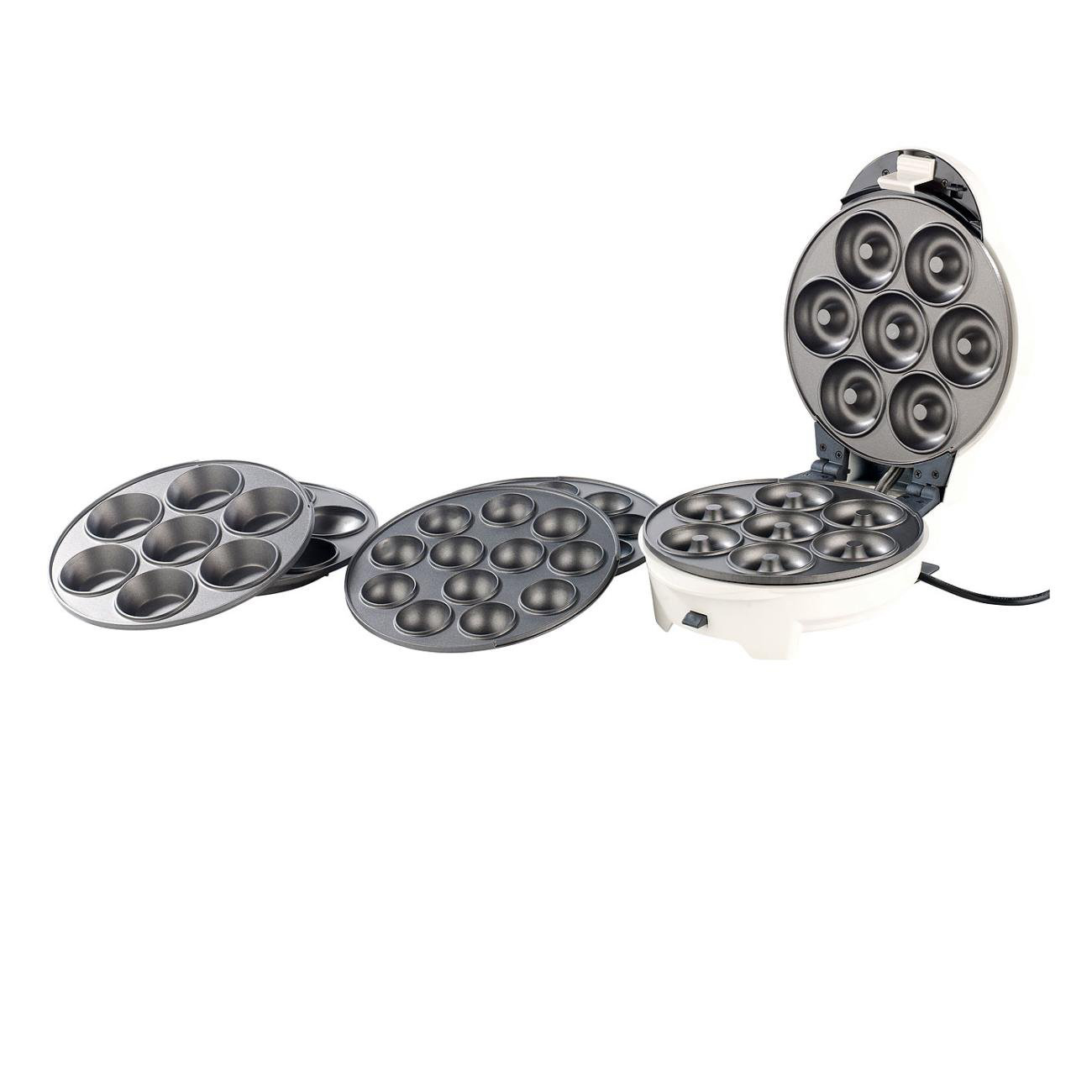 Cupcake Cakepop Maker - 3 Cupcake Cakepop Maker - 3