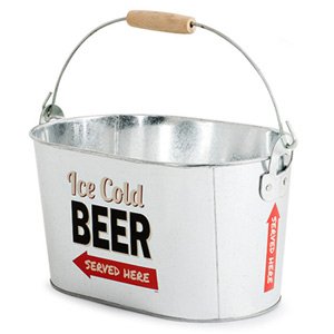 Bierkühler - Beer Bucket - 3 Bierkühler - Beer Bucket - 3