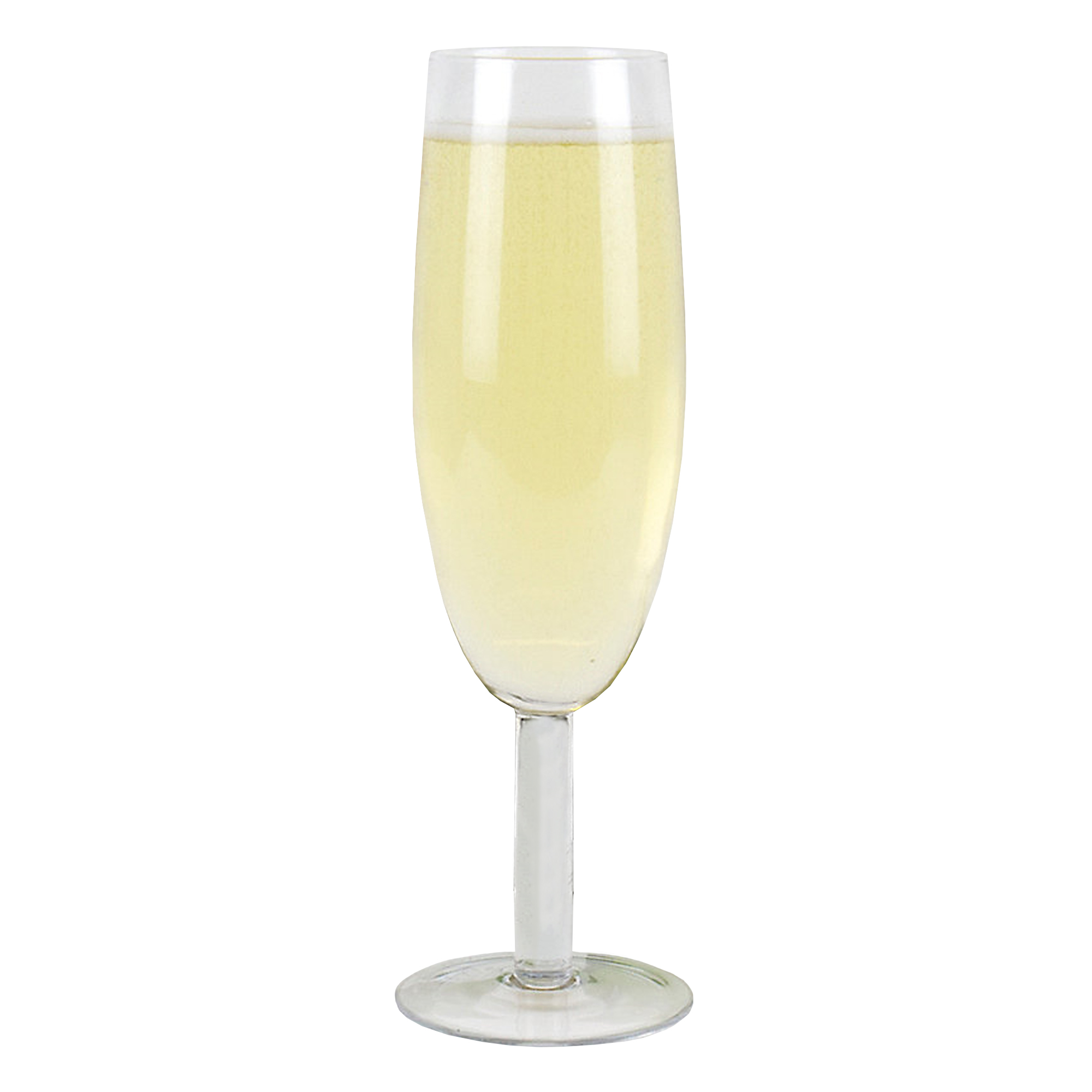 Riesen Sektglas - 2 Riesen Sektglas - 2