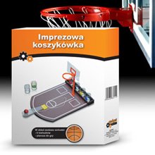 Trinkspiel Basketball - 3 Trinkspiel Basketball - 3
