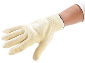 Hitzebeständige Grillhandschuhe - 3 Hitzebeständige Grillhandschuhe - 3