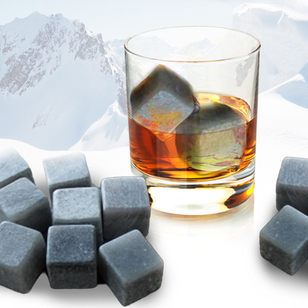 Whisky Steine - 2 Whisky Steine - 2