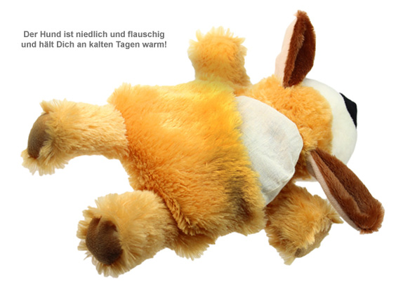 Wärmekissen Hund - 2 Wärmekissen Hund - 2