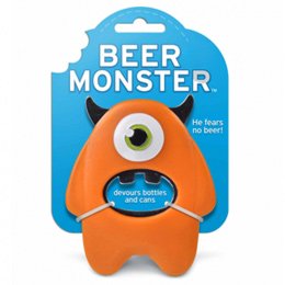 Flaschenöffner Monster - 3 Flaschenöffner Monster - 3