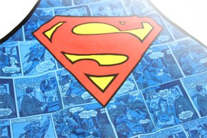 Superman Schürze - 3 Superman Schürze - 3