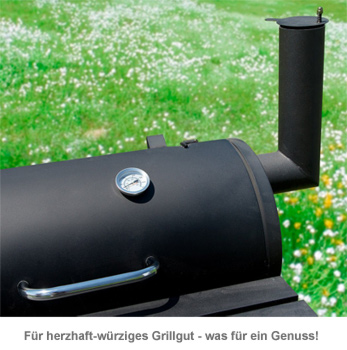 BBQ Smoker Grill - 3 BBQ Smoker Grill - 3