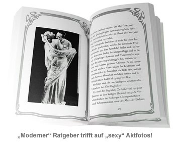 Die eheliche Pflicht - Buch und ärztlicher Führer - 3 Die eheliche Pflicht - Buch und ärztlicher Führer - 3