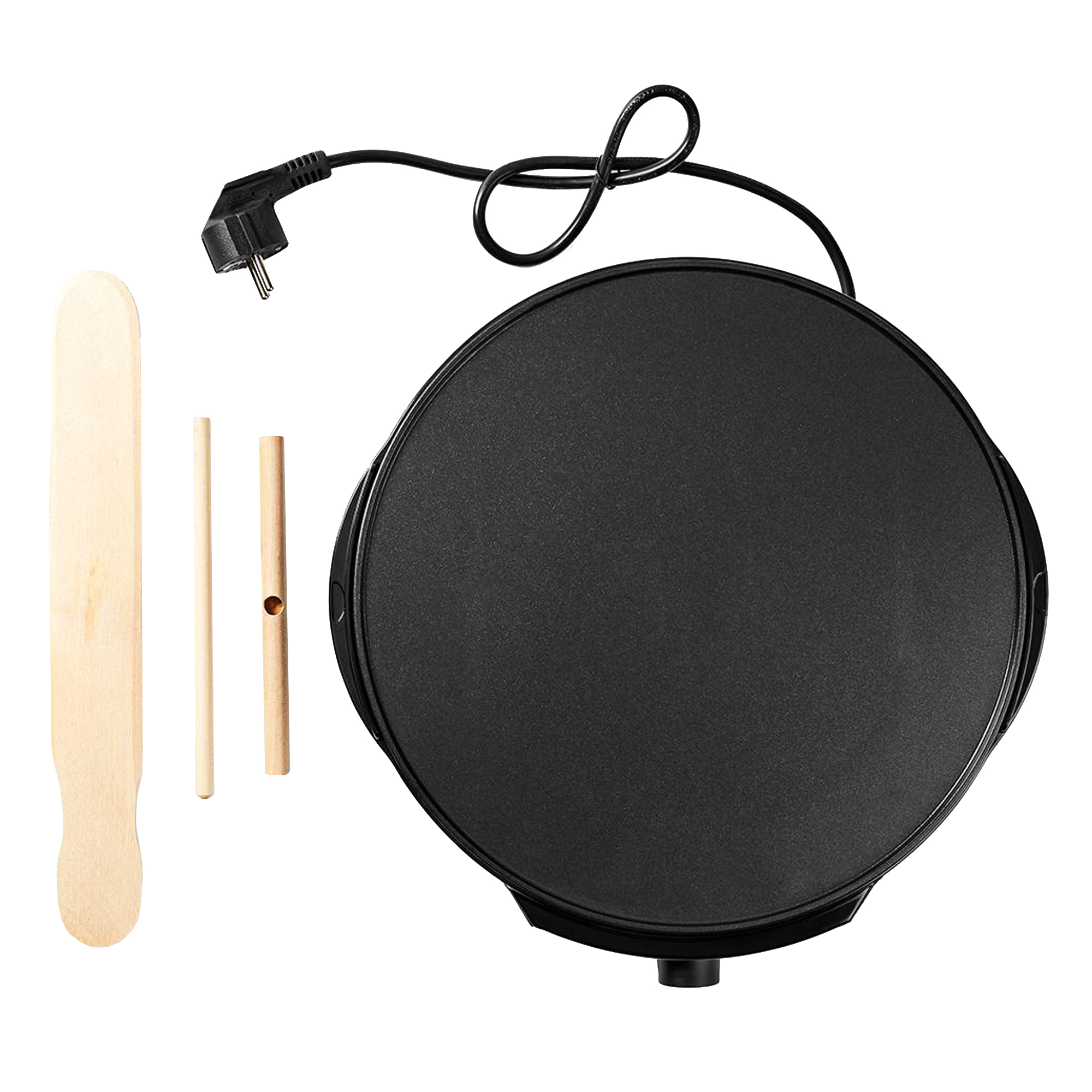 Premium Crepe Maker - 2 Premium Crepe Maker - 2